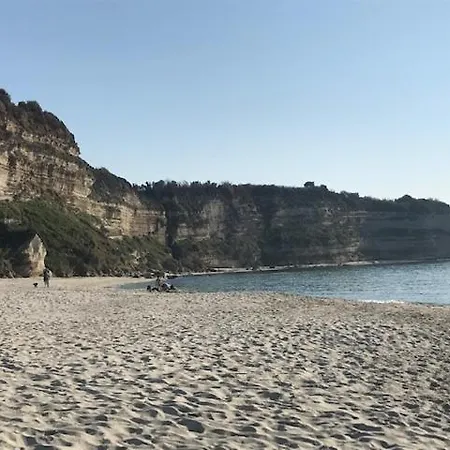 A Casa Di Silvia Apartment Santa Domenica (Vibo Valentia)
