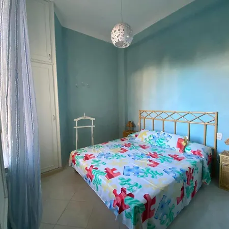 A Casa Di Silvia * Santa Domenica (Vibo Valentia)