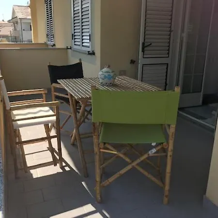 Apartment A Casa Di Silvia *