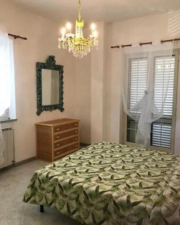 A Casa Di Silvia Santa Domenica (Vibo Valentia)