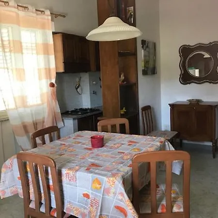A Casa Di Silvia * Santa Domenica (Vibo Valentia)