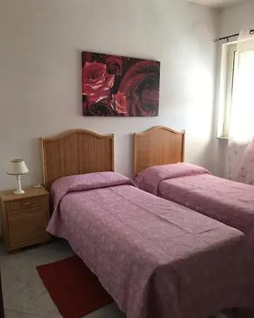 A Casa Di Silvia Apartment *